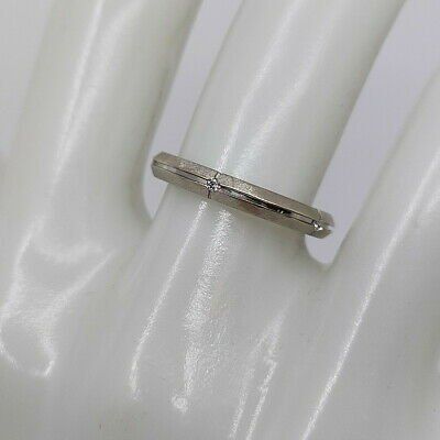 Tiffany & Co. Anelli: Tiffany & Co 18k Gold Diamanten Ring – Usato da Bottighofen venduto da menschenfamilie 1